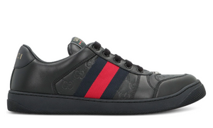 Gucci Screener Leather