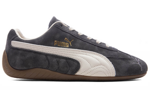 Puma Speedcat 'Faded - Cast Iron' - Dubaiallstar