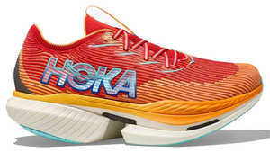 Hoka Cielo X1 'Cerise Solar Flare' - Dubaiallstar
