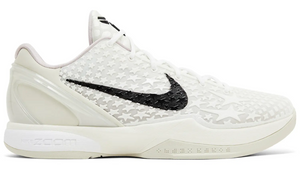 Nike Zoom Kobe 6 Protro 'All-Star - Sail'