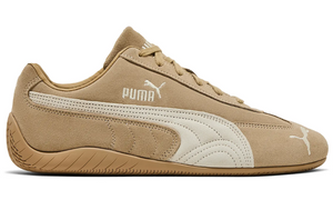 Puma Speedcat TTF 'Prairie Tan Frosted Ivory' - Dubaiallstar