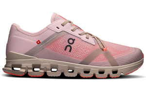 On Cloud X 4 AD 'Mauve Salmon' - Dubaiallstar