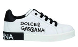 DOLCE&GABBANA Portofino Sneakers - DUBAI ALL STAR