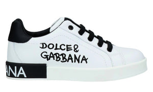 DOLCE&GABBANA Portofino Sneakers - DUBAI ALL STAR