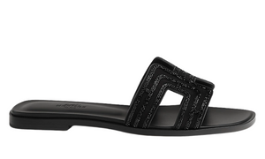 HERMES Oran Sandal iconic