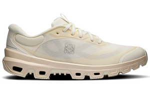 On Cloudventure Loewe 2 'Eggshell' - Dubaiallstar