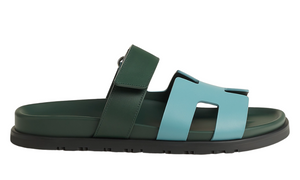 HERMÈS Cyprus Sandals