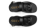 Gucci Interlocking G sandals - DUBAI ALL STAR