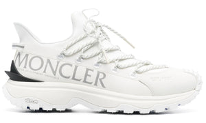 Moncler Trailgrip Lite 2 Sneakers 'White' - DUBAI ALL STAR