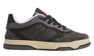Gucci Re-Web Sneaker 'Grey'