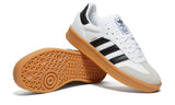 Adidas Samba XLG 'White Black Gum' - DUBAI ALL STAR