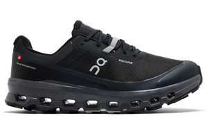 On Cloudvista 2 Waterproof 'Black Eclipse' - Dubaiallstar