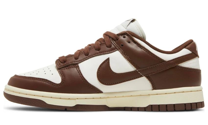 Dunk Low 'Cacao Wow' - DUBAI ALL STAR