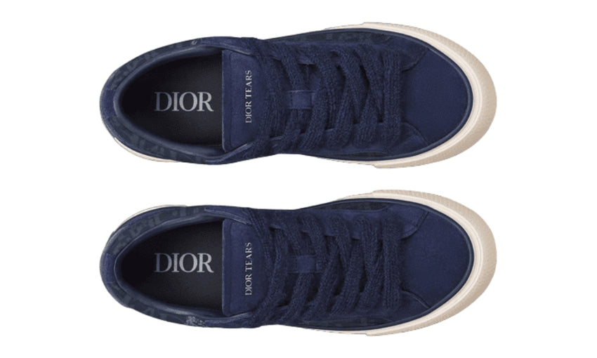 Dior B33 "Blue" - DUBAI ALL STAR