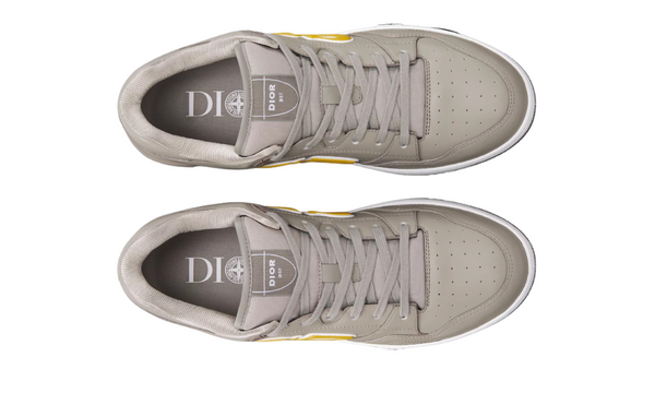 コラボ品★【Stone  x Dior】B57 スニーカー 限定品グレー DIOR 新作スニーカー『B57』が国内10月18日／10月19日より発売