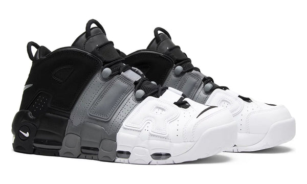 Uptempo nike tri color Clearance