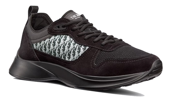 Dior B25 'Dior Oblique Black'