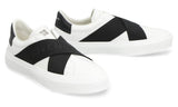 GIVENCHY City Sport Leather Sneakers - DUBAI ALL STAR