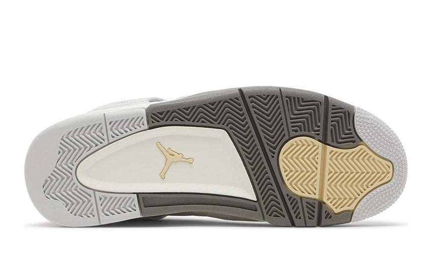 Nike Air Jordan 4 Retro SE 'Craft' - DUBAI ALL STAR