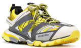 BALENCIAGA Track 2 sneakers - Yellow - DUBAI ALL STAR