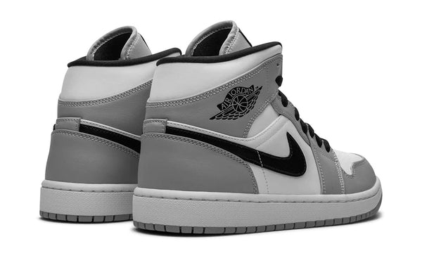 Aj1 mid online grey