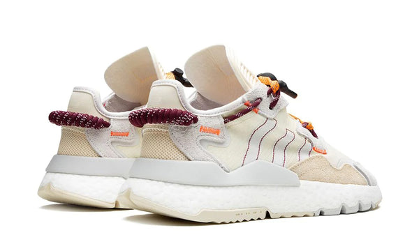 Toecap Shoes Adidas Nite Jogger 44 Adidas Nite Jogger 