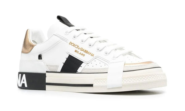 Dolce and gabbana 2025 sneakers 2019