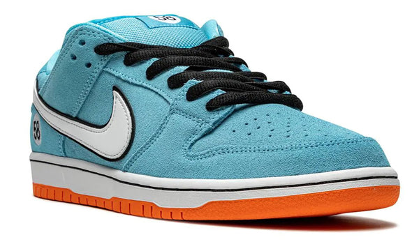 Shoe Dunk Low Gulf 58 Nike SB Dunk Low Club 58 Gulf Dubaiallstar