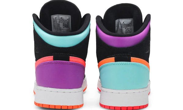 Multicolor 1. deals