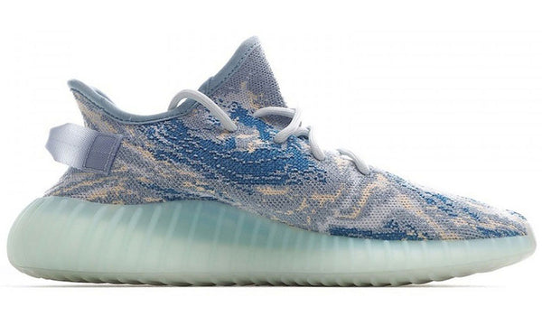 Yeezy frost sale blue