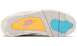 Union LA x Nike Air Jordan 4 Retro 'Desert Moss' - DUBAI ALL STAR