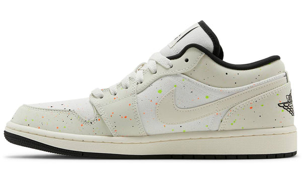 Jordan cheap 1 splatter