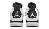 Nike Air Jordan 4 Retro 'Military Black' - DUBAI ALL STAR