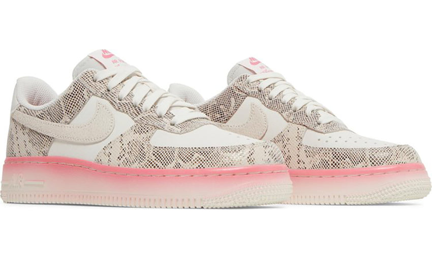 Air Force 1 Low 'Our Force 1' - DUBAI ALL STAR