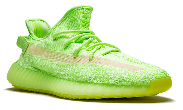Yeezy Boost 350 V2 Glow in the Dark