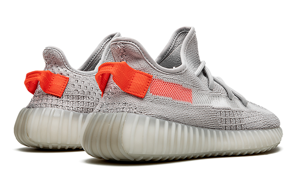 Yeezy tail light sales footlocker