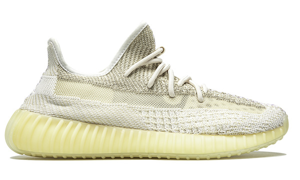 Yeezy Boost 350 V2 ''Natural'' DUBAI ALL STAR - Main Image