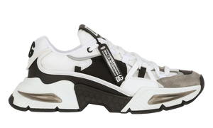 Dolce & Gabbana Mixed-Material Airmaster Sneakers - DUBAI ALL STAR