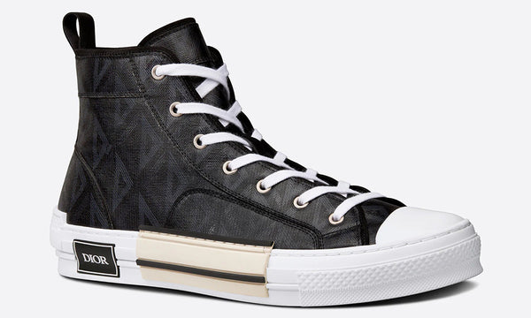 Dior B23 High top Sneaker