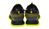 Givenchy Spectre Low-Top Sneakers "Green" - DUBAI ALL STAR