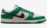 Nike Dunk Low SE “Lottery Pack Malachite Green ” - DUBAI ALL STAR