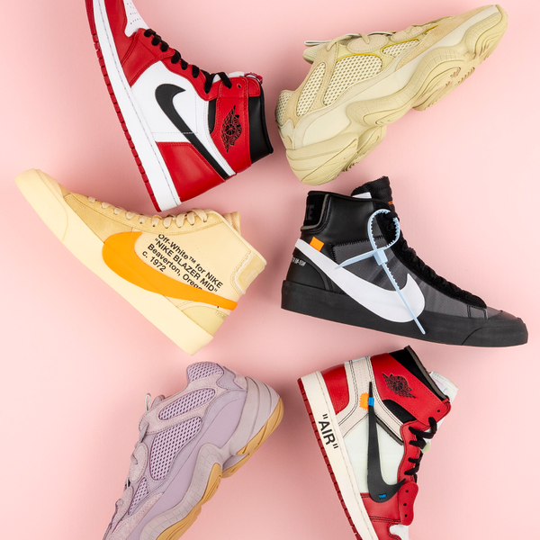 Nike DUBAI ALL STAR