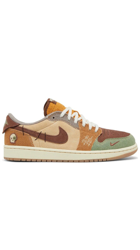 Nike Air Jordan 1