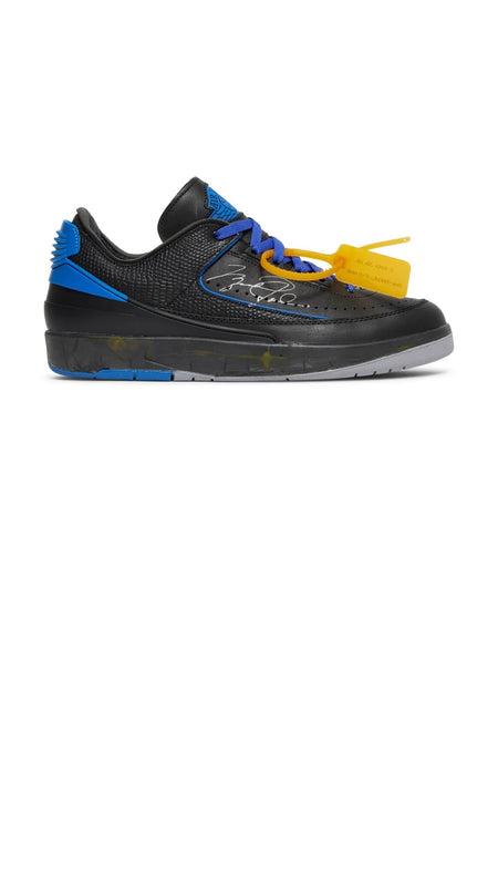 Air Jordan 2