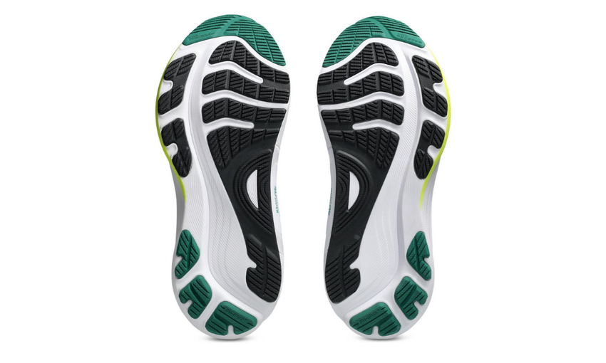 Asics Gel-Kayano™ 32 'Black / Jasper Green'