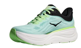Hoka Bondi 9 "luna moth / blue spark" - Dubaiallstar