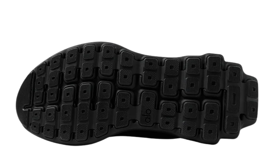 Alo Runner "Black" - Dubaiallstar