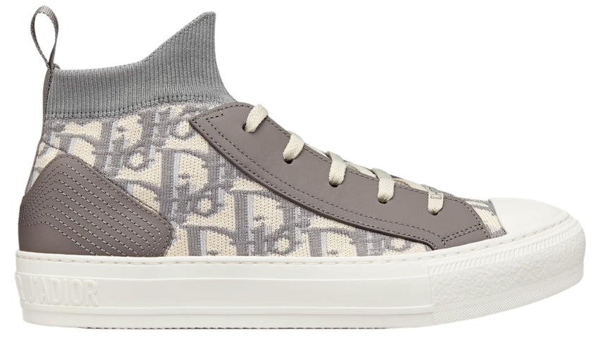 Dior Walk'N'Dior 'Dior Oblique - Deep Grey' - DUBAI ALL STAR