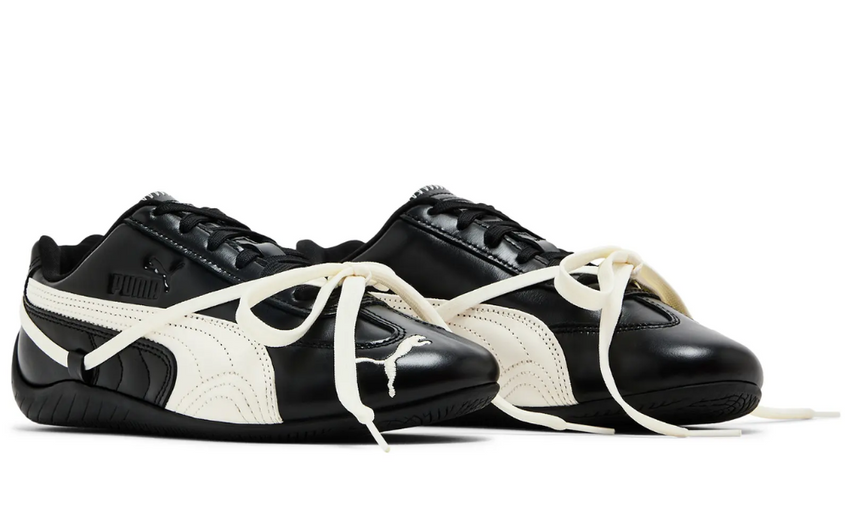 Rosé x Puma Speedcat Premium 'Black' - Dubaiallstar