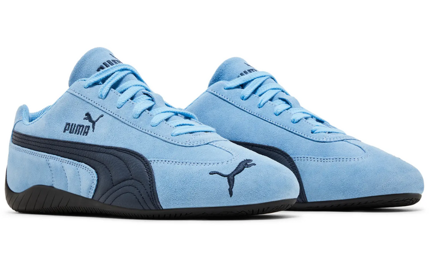 Puma Speedcat Archive 'Light Blue Club Navy'